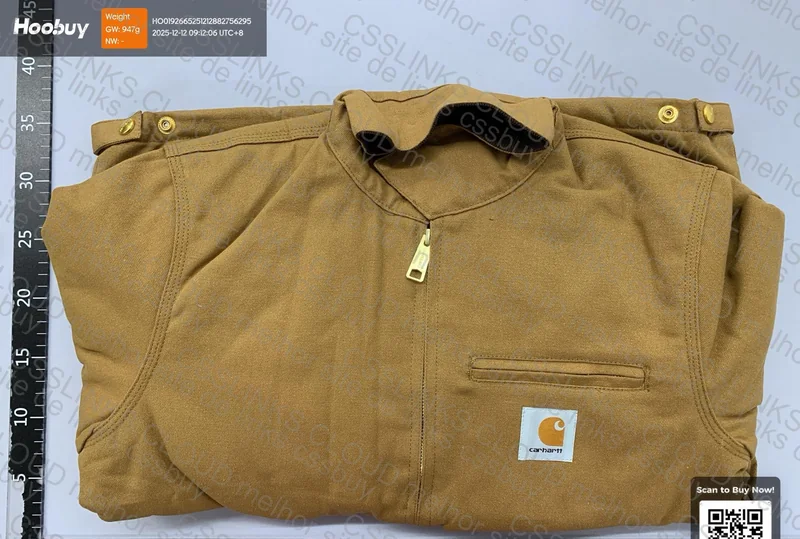 Carhartt Jacket