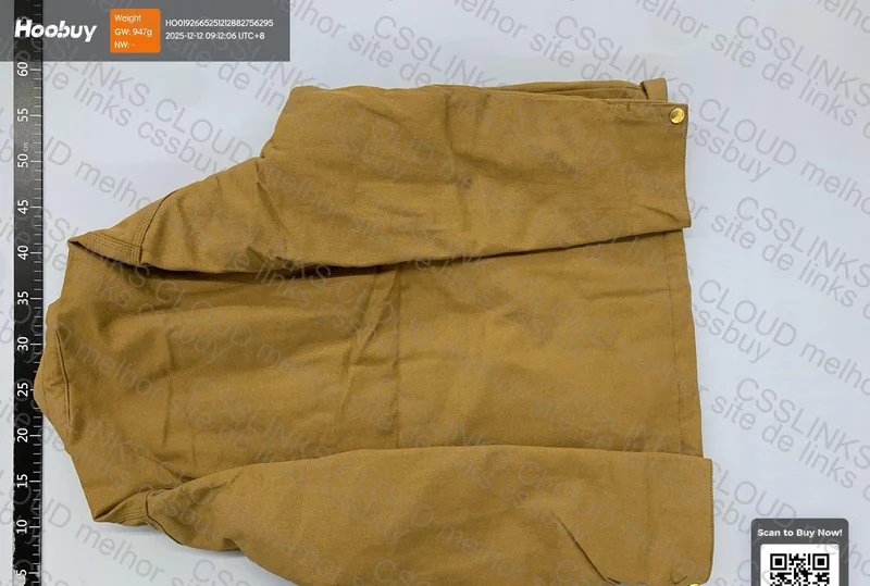 Carhartt Jacket 3