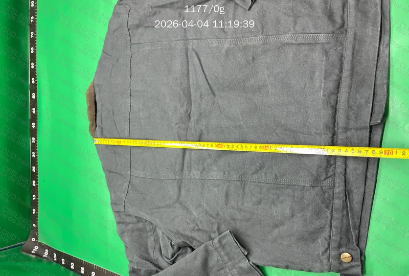 Jaqueta Carhartt