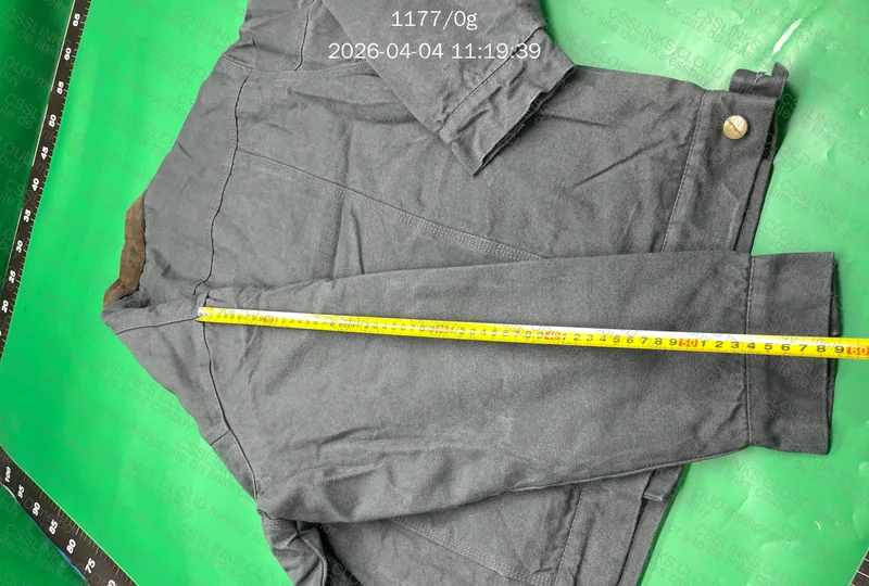 Jaqueta Carhartt 3
