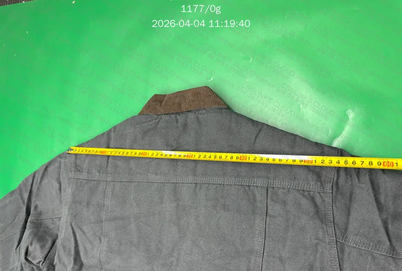 Jaqueta Carhartt 4