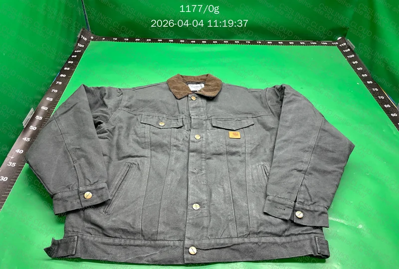 Jaqueta Carhartt 5