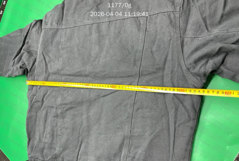 Jaqueta Carhartt 6