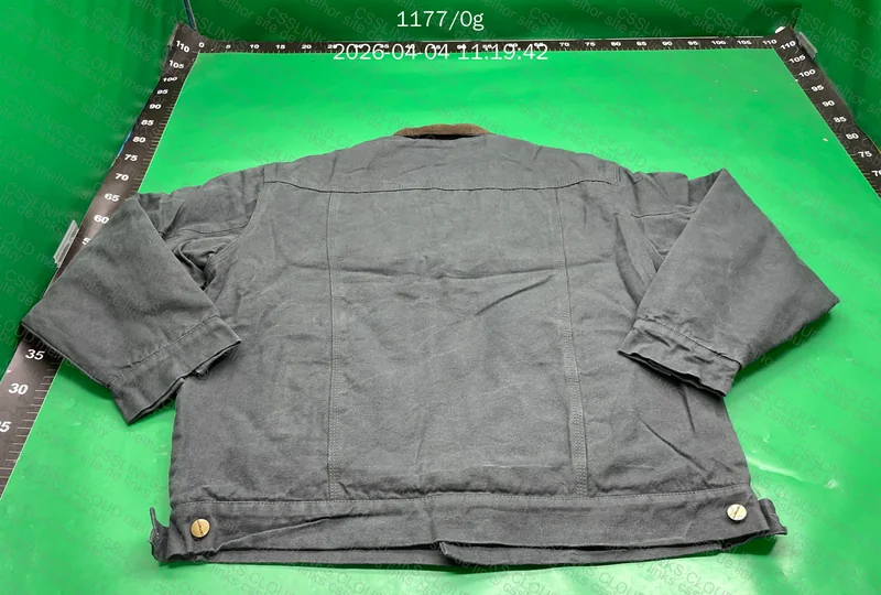 Jaqueta Carhartt 7