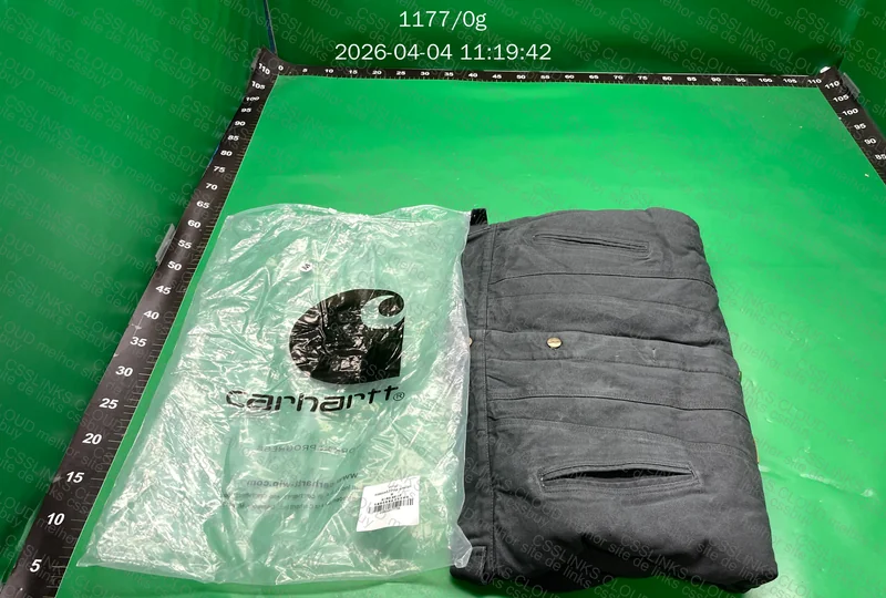 Jaqueta Carhartt 8