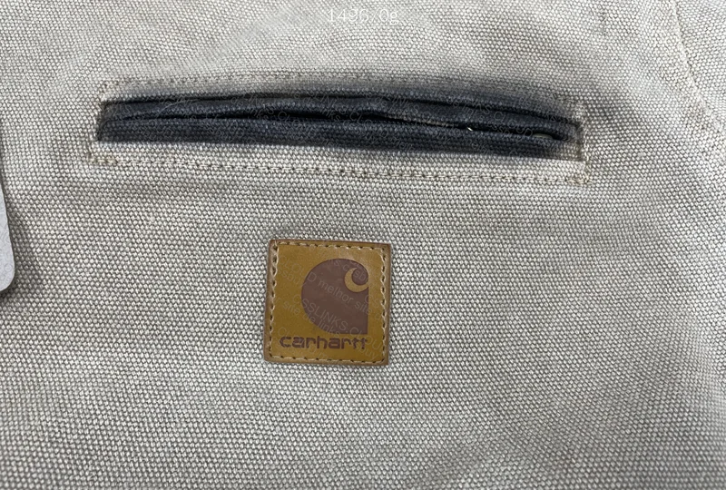 Carhartt Jacket (Help) 2