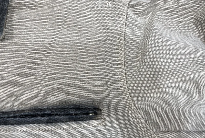 Carhartt Jacket (Help) 4
