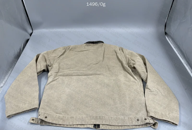 Carhartt Jacket (Help) 6