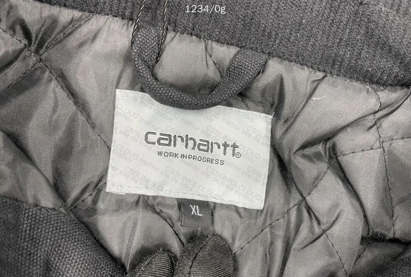 Carhartt Detroit Jacket 3