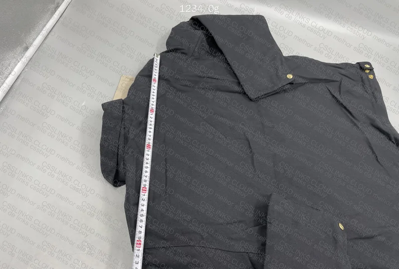 Carhartt Detroit Jacket 6