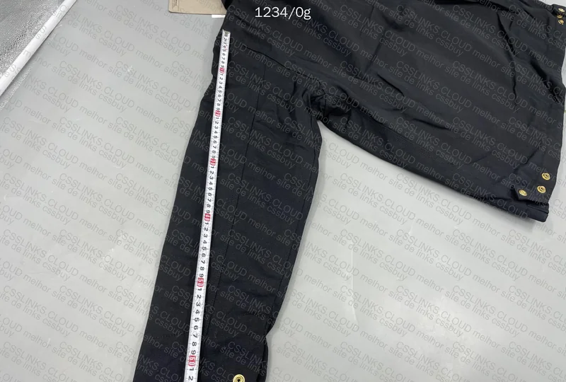 Carhartt Detroit Jacket 9