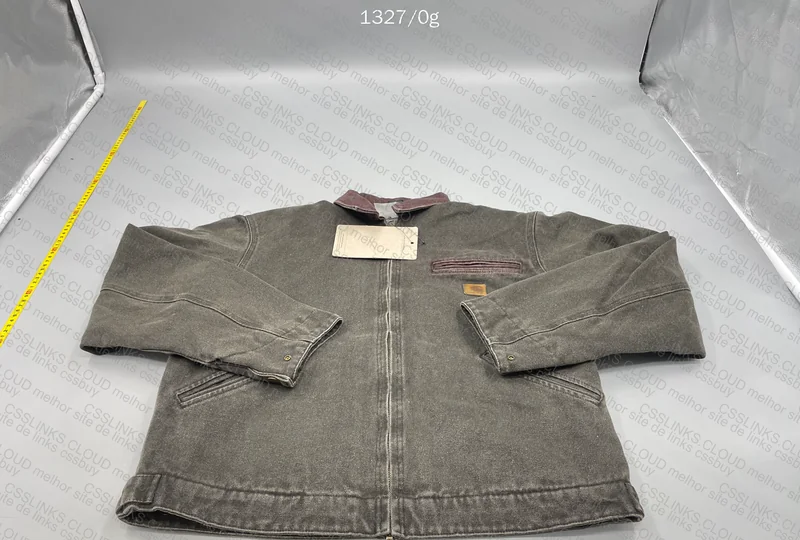 Carhartt Detroit Jacket