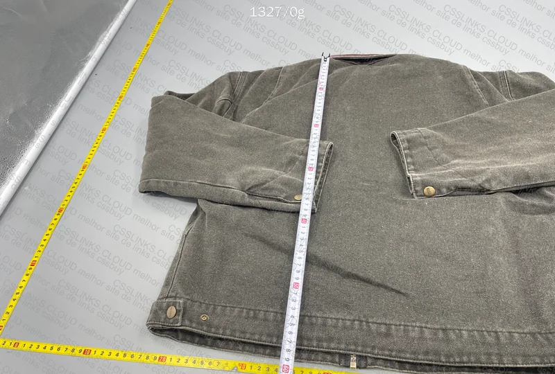 Carhartt Detroit Jacket 3