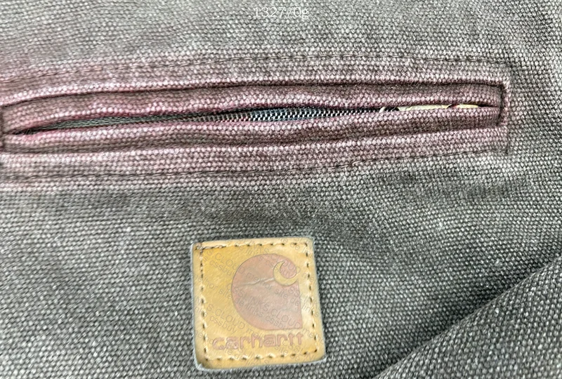 Carhartt Detroit Jacket 4