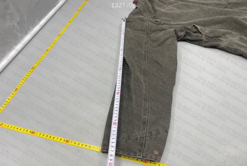 Carhartt Detroit Jacket 7