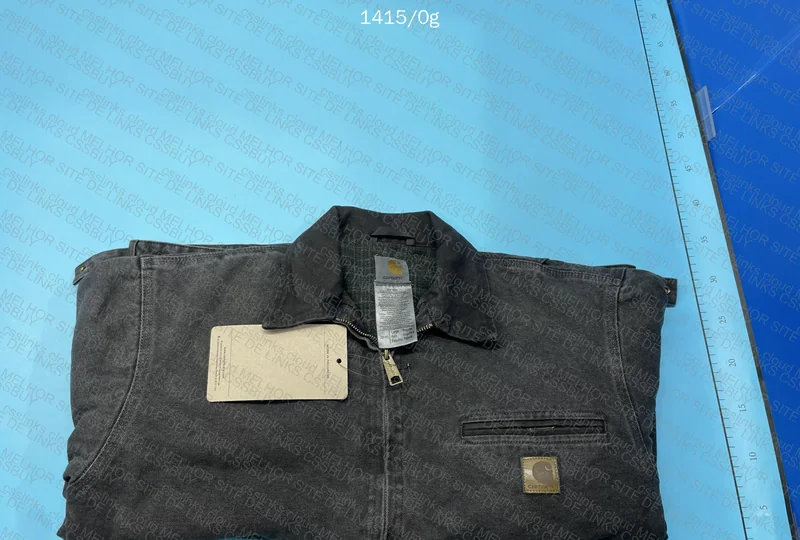 Carhartt Detroit Jacket