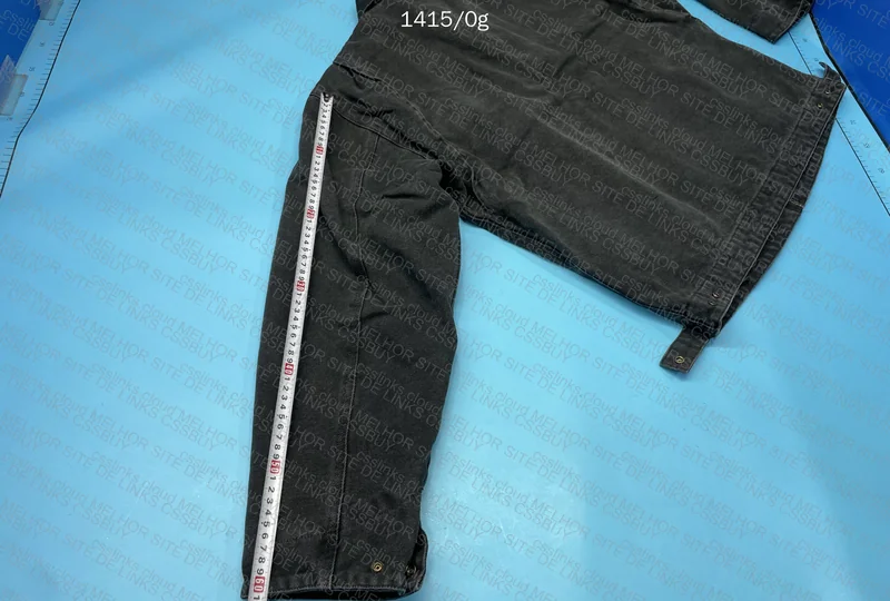 Carhartt Detroit Jacket 10