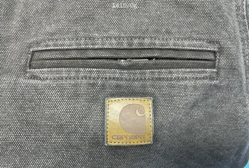 Carhartt Detroit Jacket 3