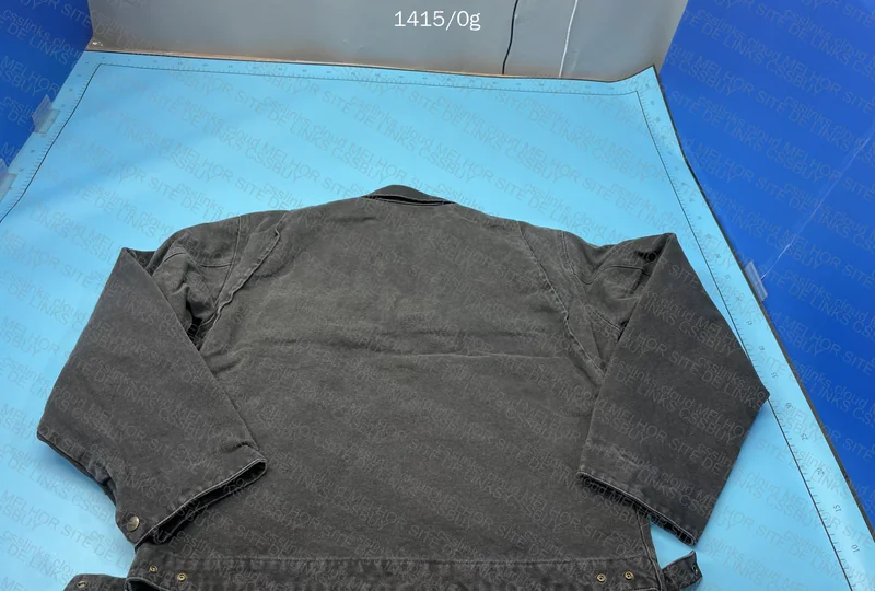 Carhartt Detroit Jacket 5
