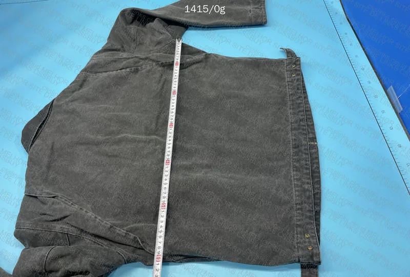 Carhartt Detroit Jacket 7