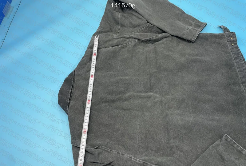 Carhartt Detroit Jacket 8