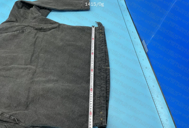 Carhartt Detroit Jacket 9