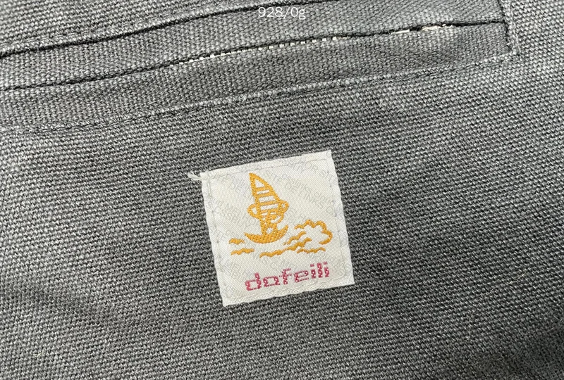 Carhartt Jacket (Was Supposed to Be) 2