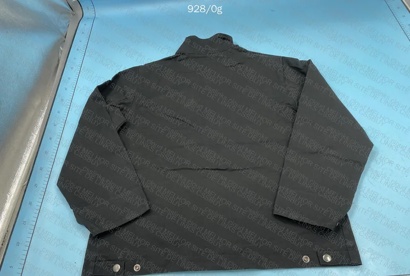 Carhartt Jacket (Was Supposed to Be) 5