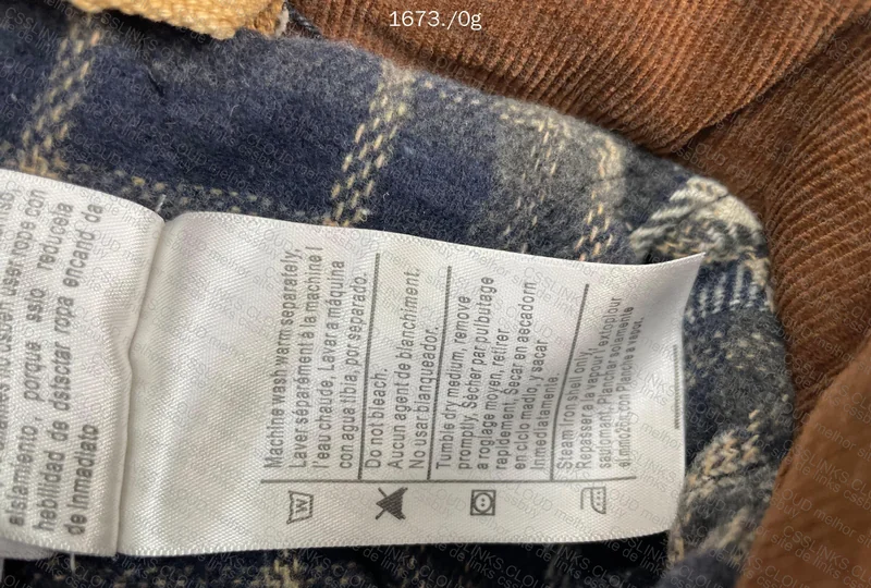 Carhartt J10 Khaki Jacket 4
