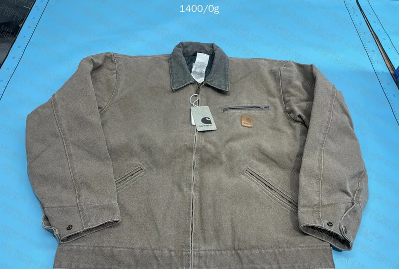 Carhartt J97 Jacket