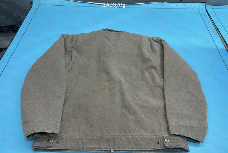 Carhartt J97 Jacket 4
