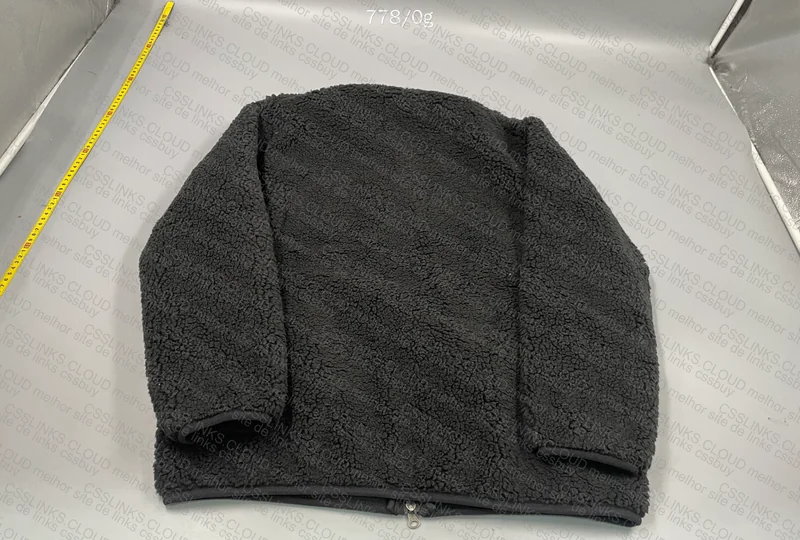 Carhartt Black Jacket 2