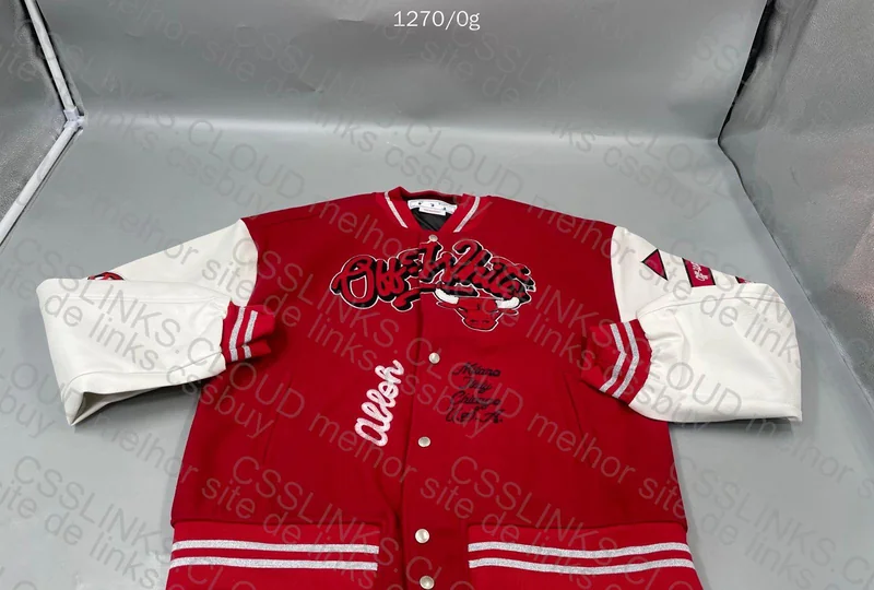 Chicago Bulls Jacket 7