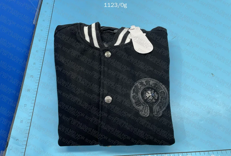 Chrome Hearts Jacket