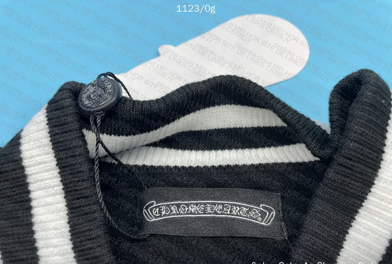 Chrome Hearts Jacket 4