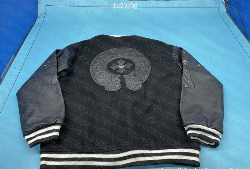 Chrome Hearts Jacket 7
