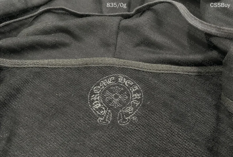 Chrome Hearts Jacket 4
