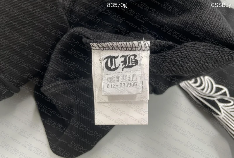 Chrome Hearts Jacket 5
