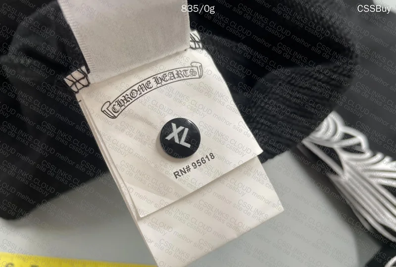 Chrome Hearts Jacket 6