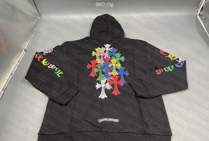 Chrome Hearts Jacket