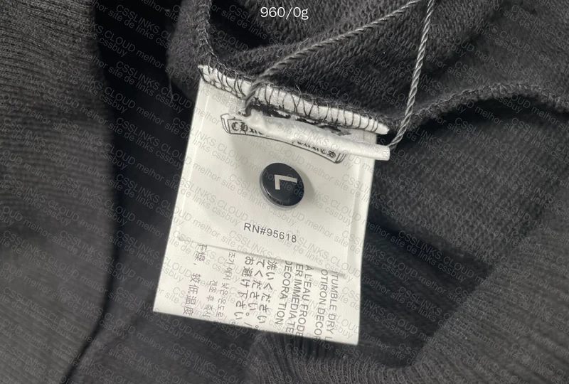 Chrome Hearts Jacket 4
