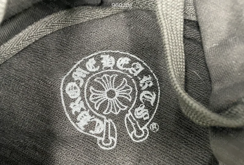 Chrome Hearts Jacket 7
