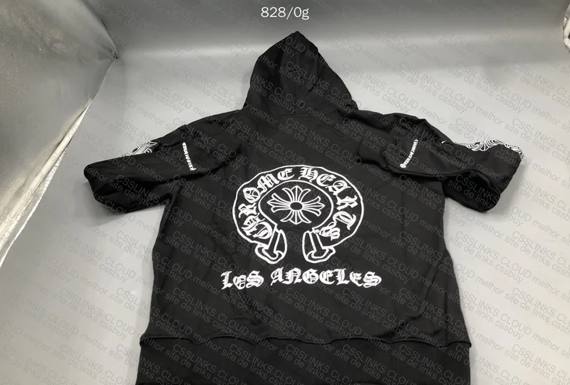 Chrome Hearts Jacket