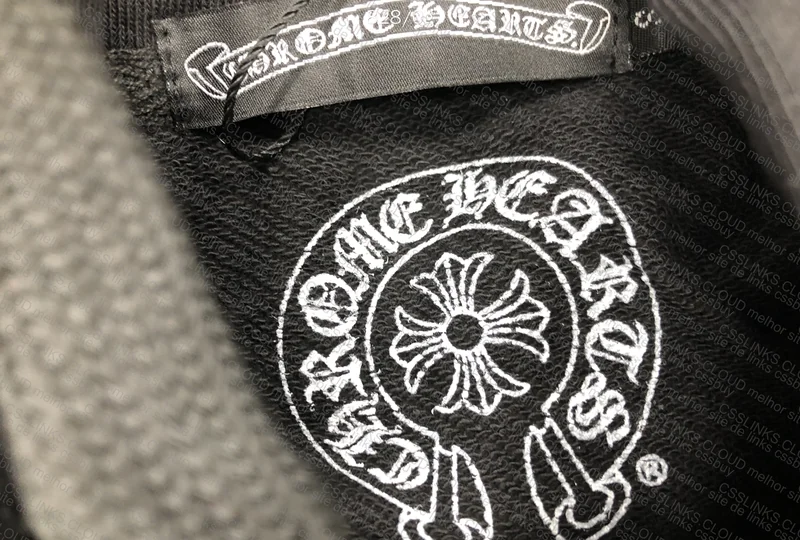 Chrome Hearts Jacket 2