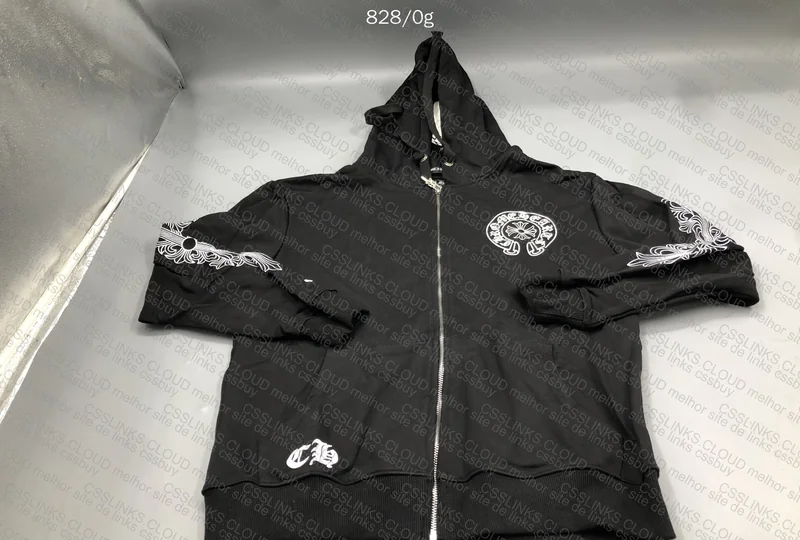 Chrome Hearts Jacket 6