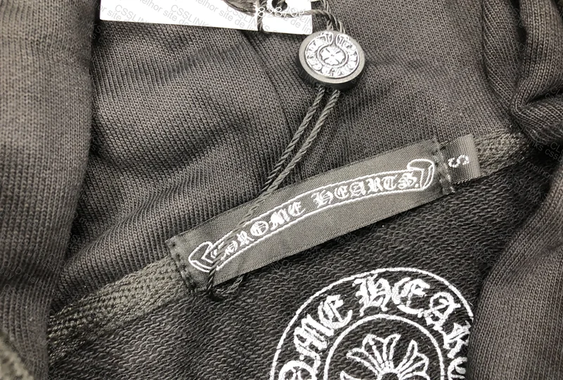Chrome Hearts Jacket 7