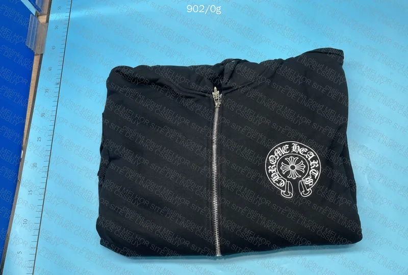 Chrome Hearts Jacket