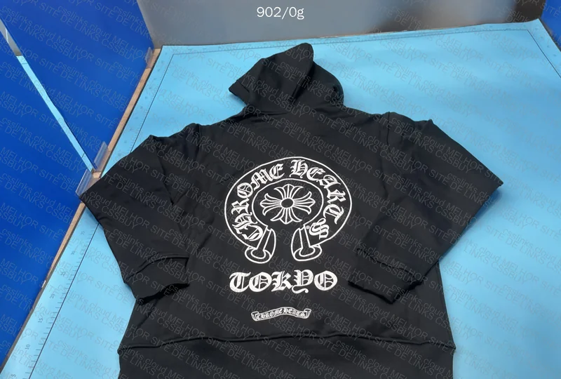 Chrome Hearts Jacket 6