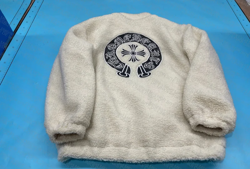 Chrome Hearts Jacket 2
