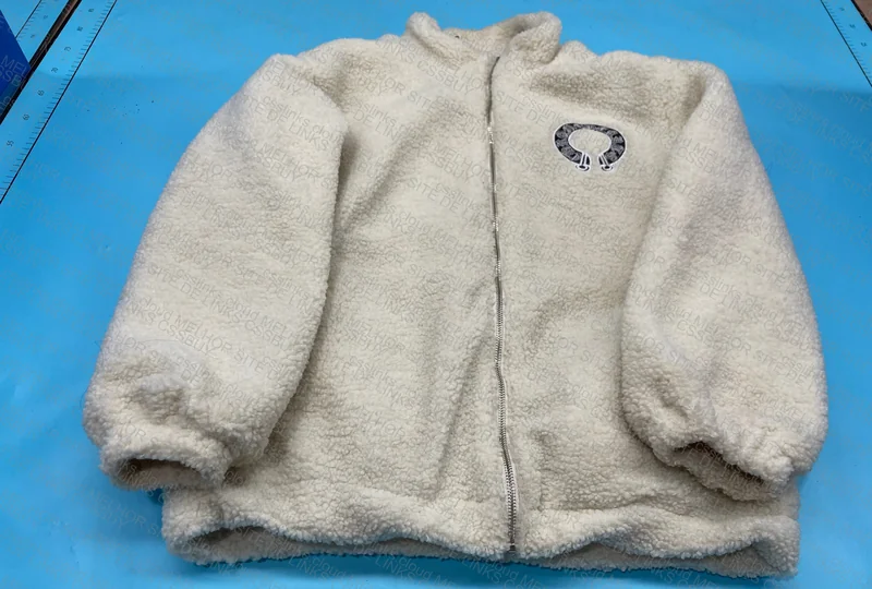 Chrome Hearts Jacket 3